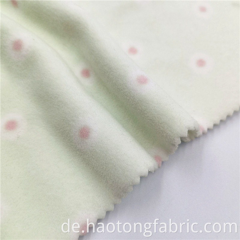 Print Polar Fleece Children Fabrics